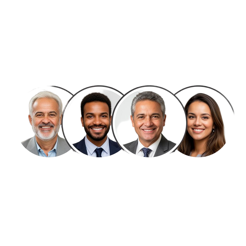 Equipes de campanha